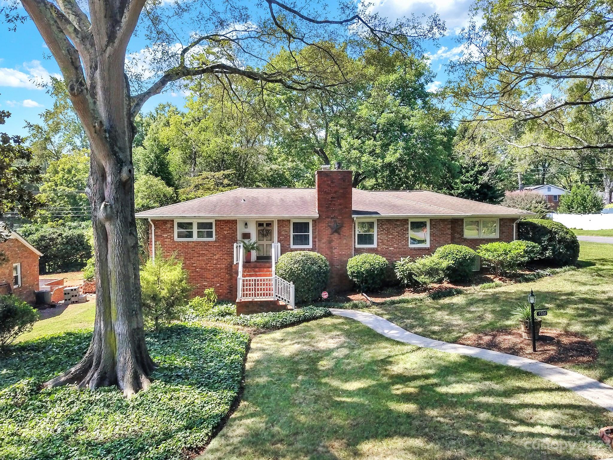 5500 Valley Forge Road Charlotte, NC 28210 - Photo 45 of 47 Gallery Image 45