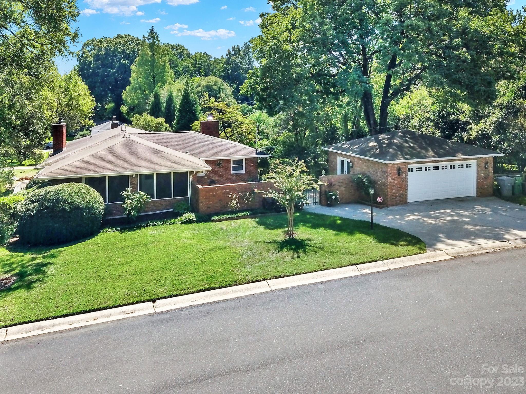 5500 Valley Forge Road Charlotte, NC 28210 - Photo 46 of 47 Gallery Image 46