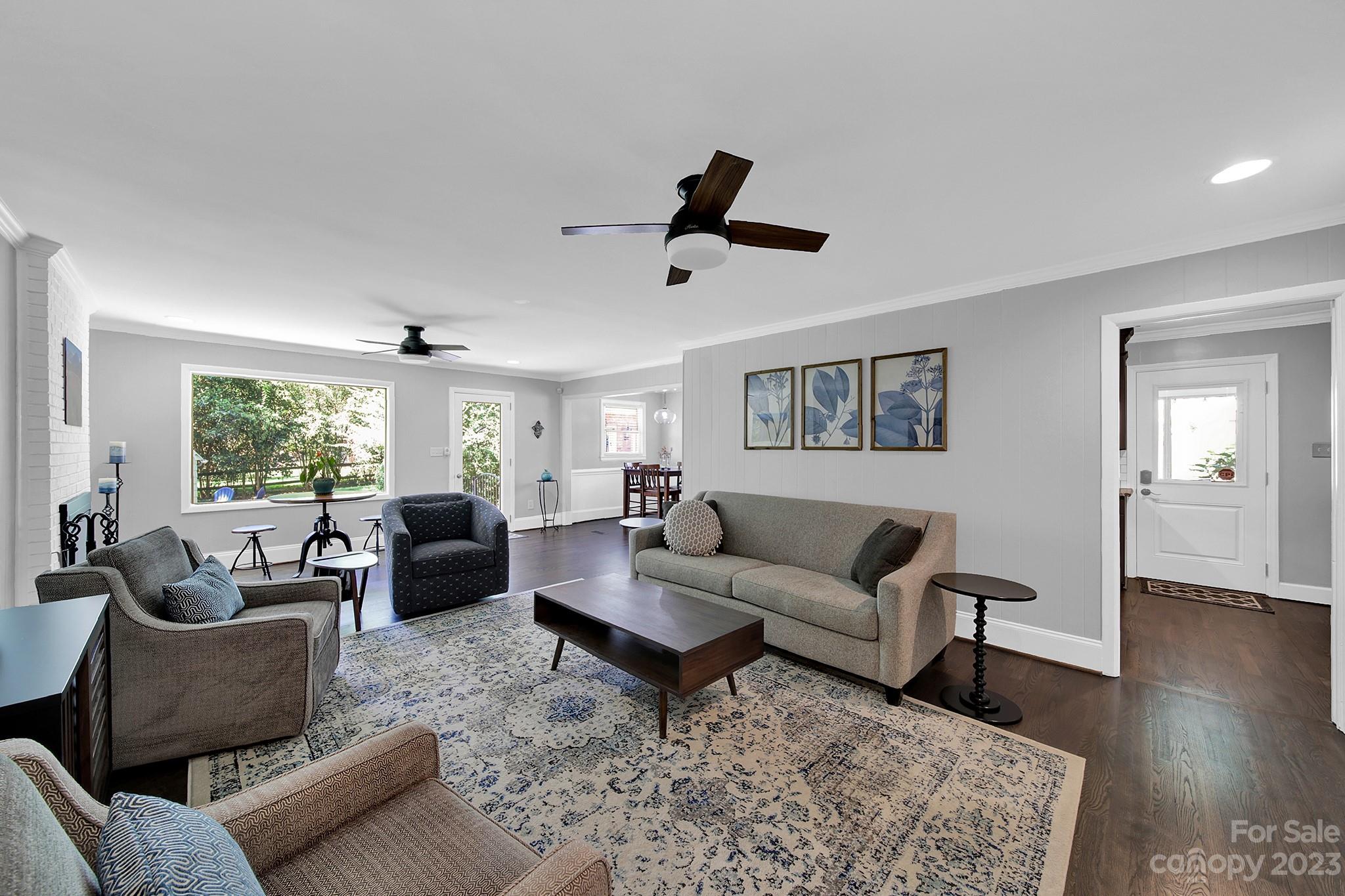 5500 Valley Forge Road Charlotte, NC 28210 - Photo 8 of 47 Gallery Image 8