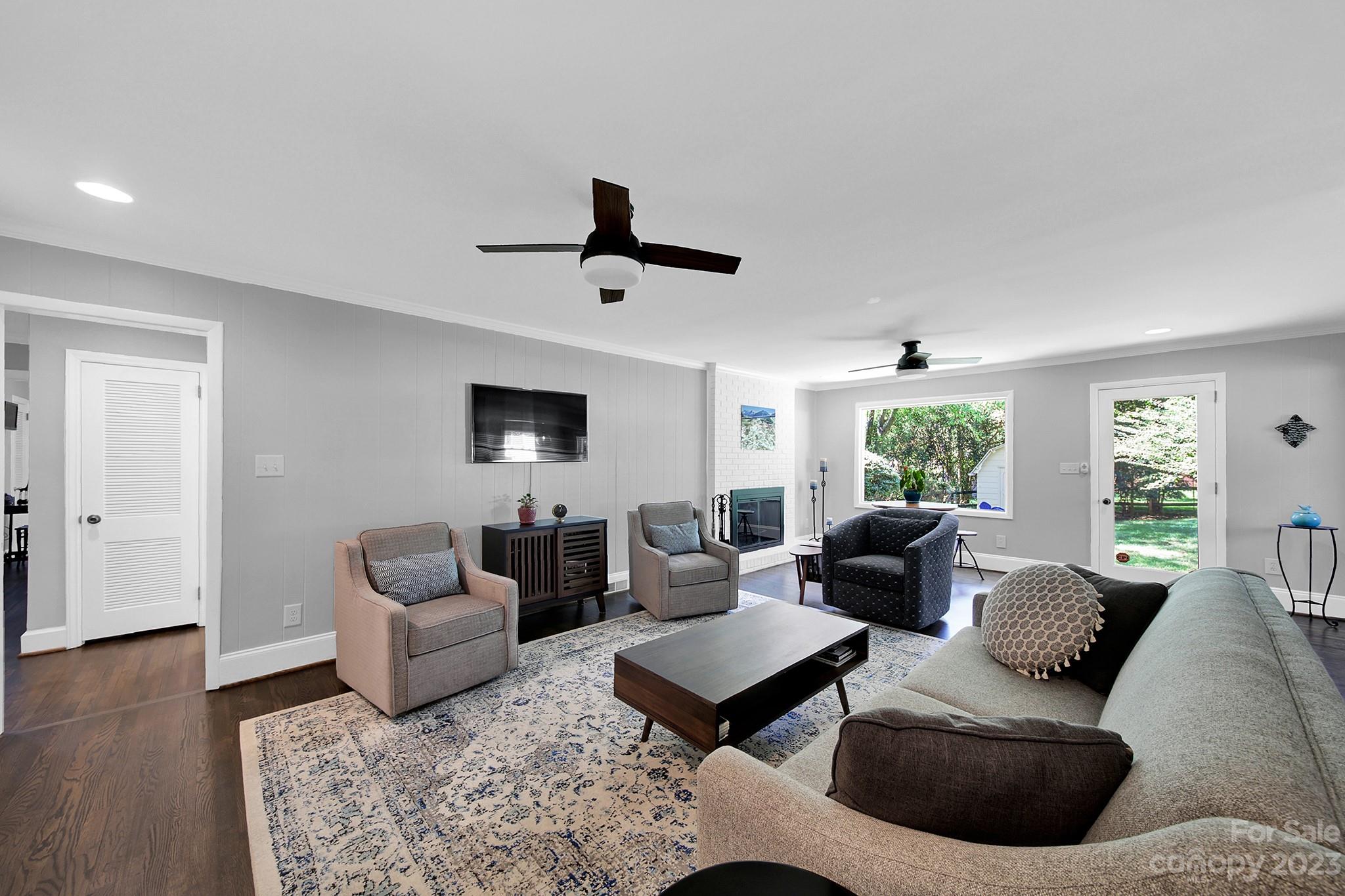 5500 Valley Forge Road Charlotte, NC 28210 - Photo 9 of 47 Gallery Image 9