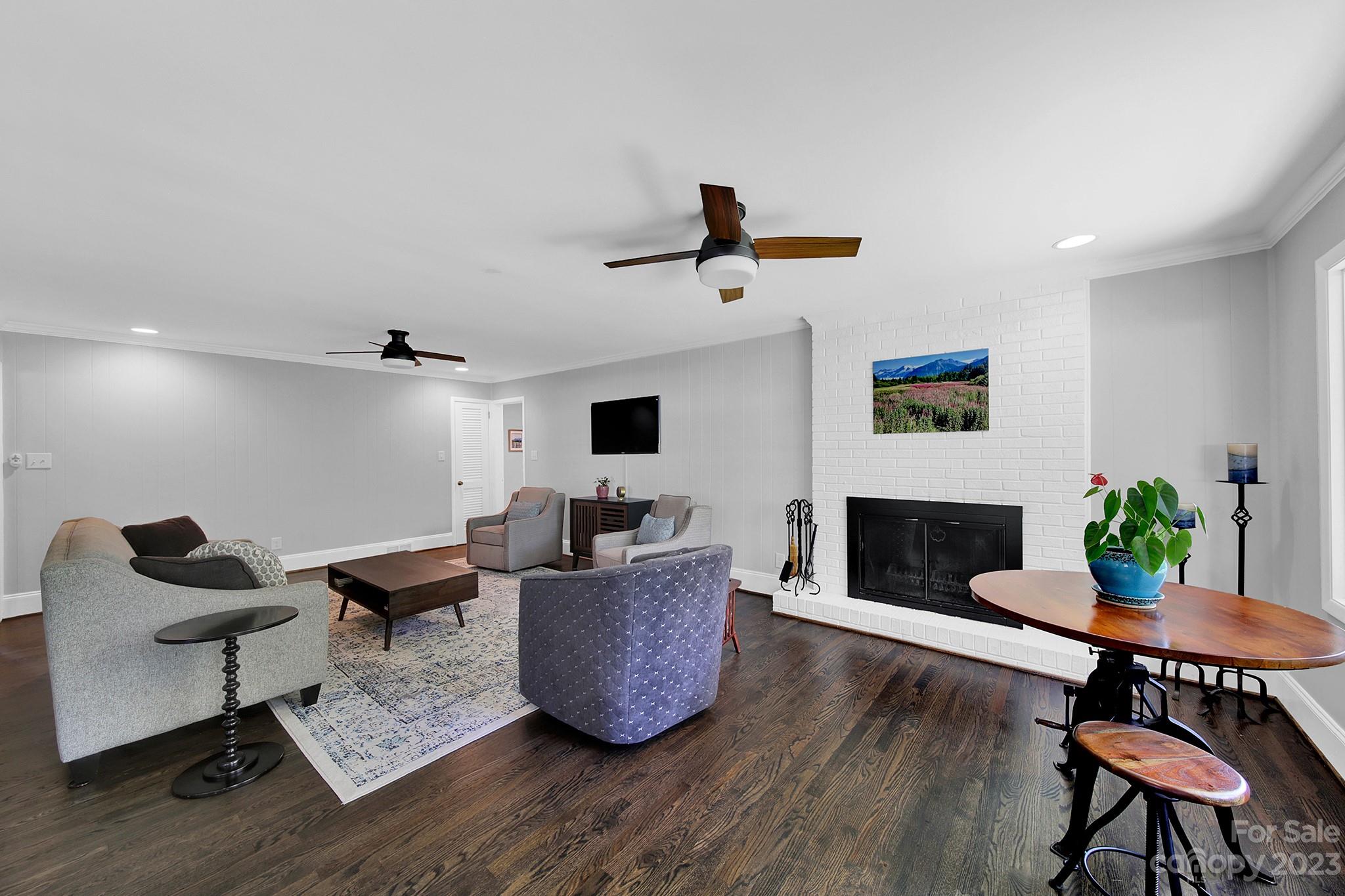 5500 Valley Forge Road Charlotte, NC 28210 - Photo 10 of 47 Gallery Image 10