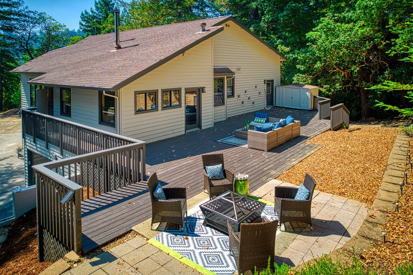 14155 Middle Ellen Road Los Gatos, CA 95033 - Photo 33 of 67 Gallery Image 33