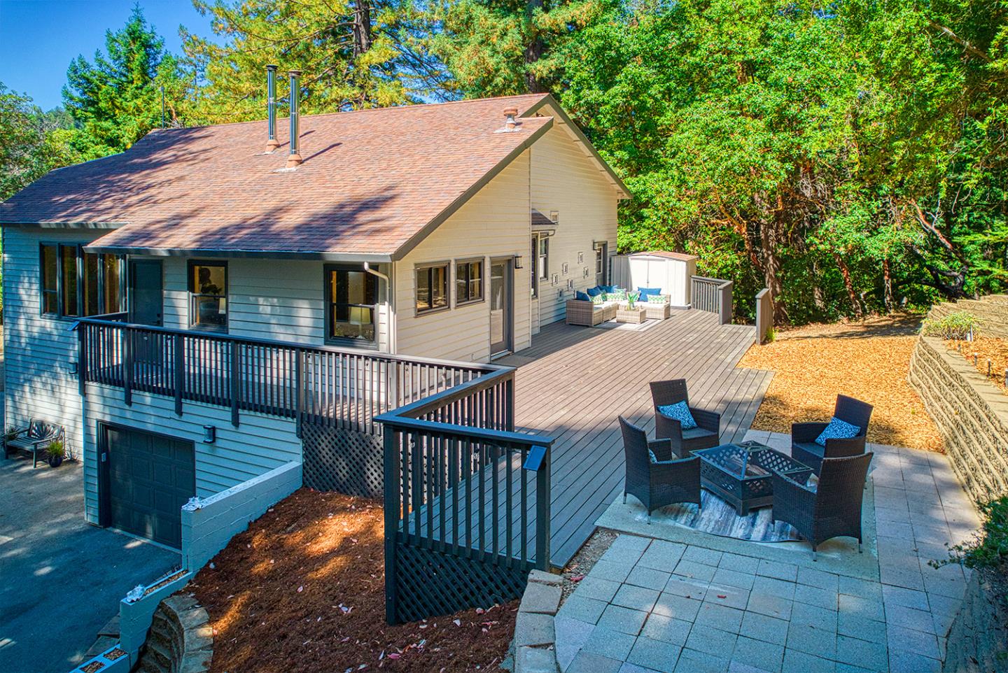 14155 Middle Ellen Road Los Gatos, CA 95033 - Photo 34 of 67 Gallery Image 34