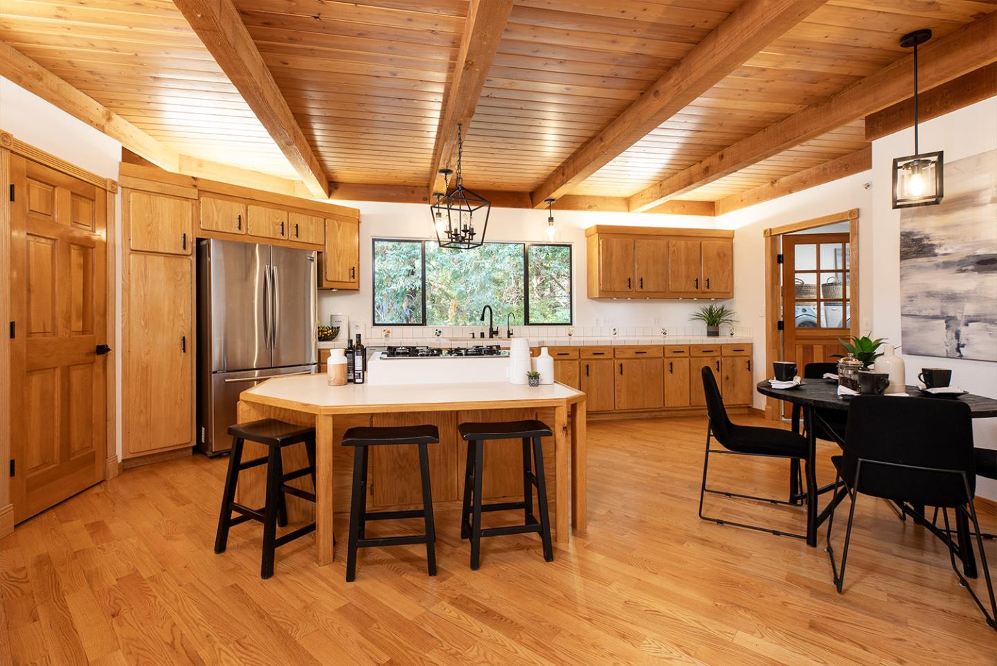 14155 Middle Ellen Road Los Gatos, CA 95033 - Photo 5 of 67 Gallery Image 5