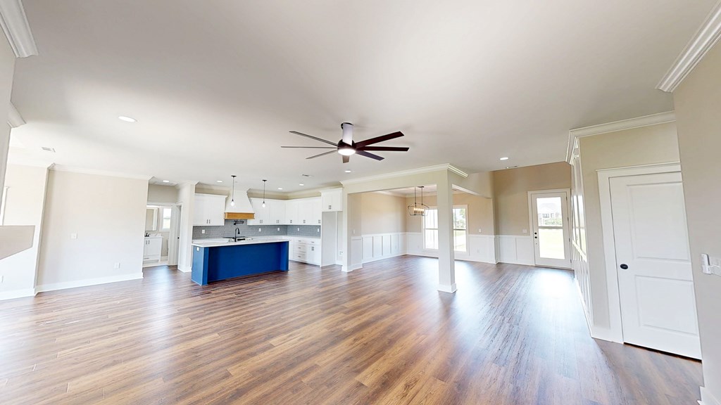 4860 Henry County Road Headland, AL 36345 - Photo 8 of 61