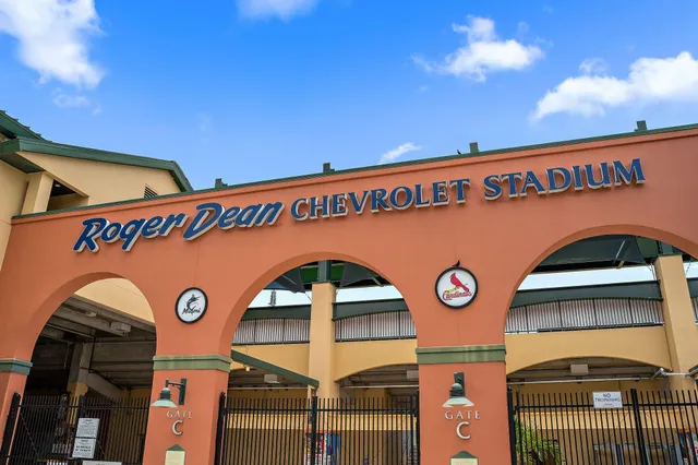 a sign on the side of the road