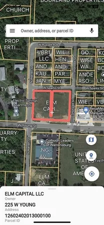 $395,000 | 225 West Young Street, Warrensburg, MO 64093