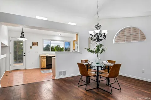 $575,000 | 21574 Omaha Avenue, Parker, CO 80138
