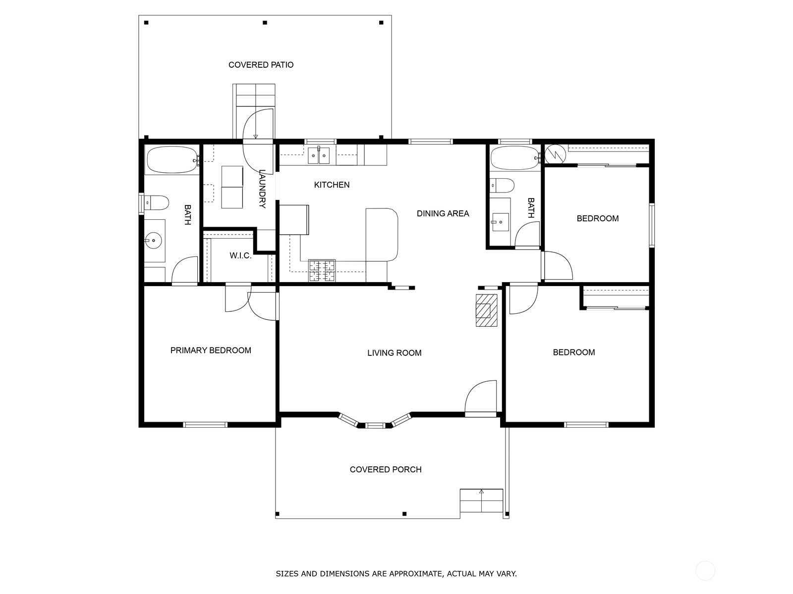 8426 East Caraway Road Port Orchard, WA 98366 - Photo 18 of 18 Gallery Image 18