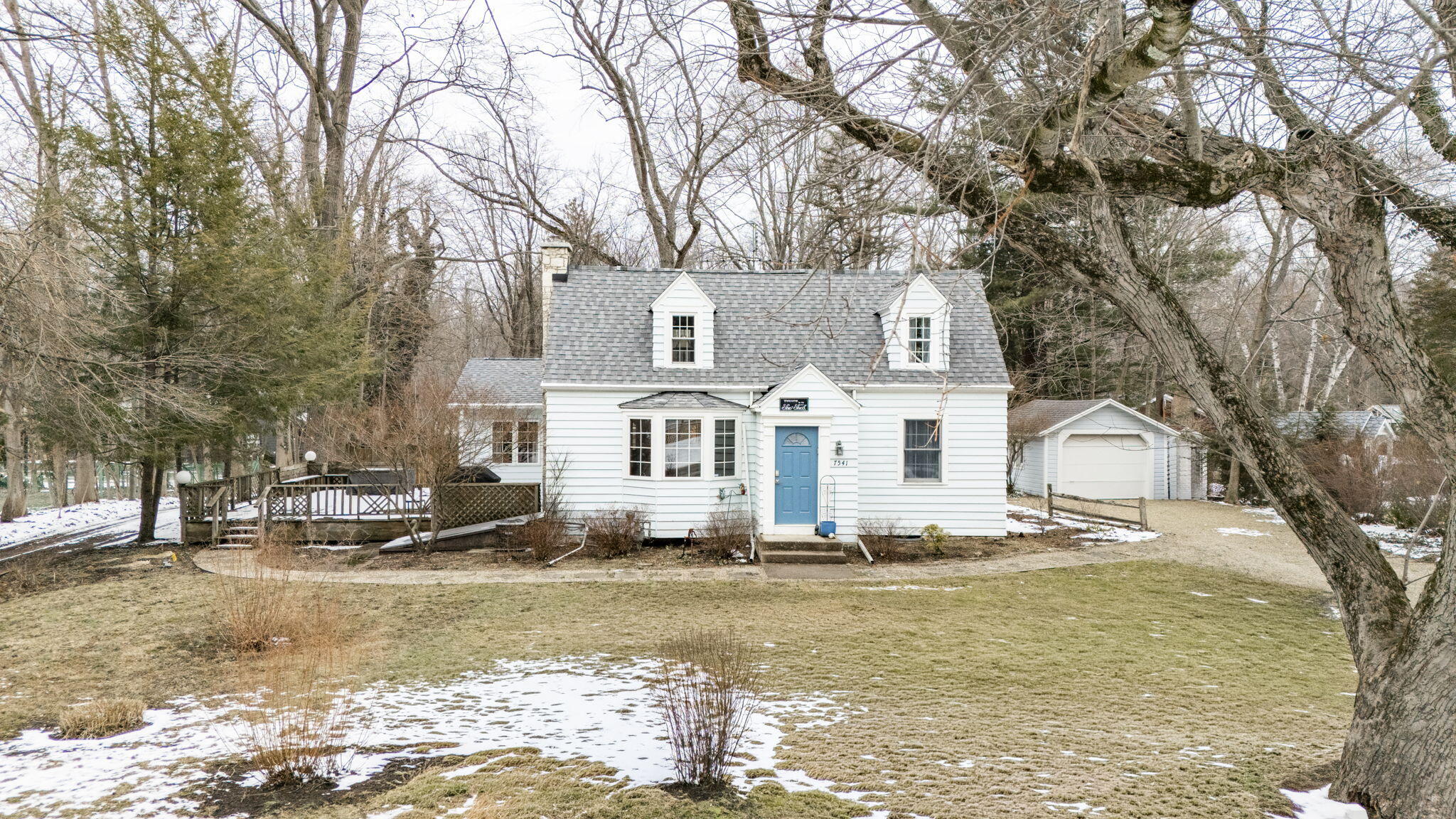 7541 Harbert Road Harbert, MI 49115 - Photo 24 of 26 18-0205