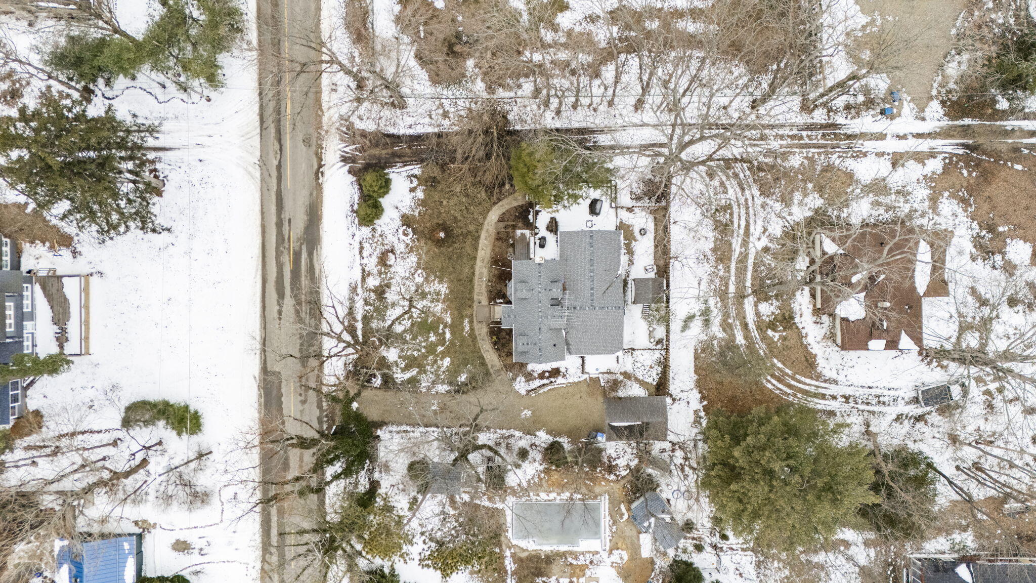 7541 Harbert Road Harbert, MI 49115 - Photo 25 of 26 19-0238