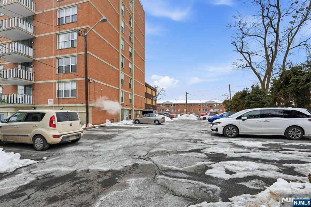 712 North Broad Street, Unit 3C Elizabeth, NJ 07208 - Photo 23 of 23