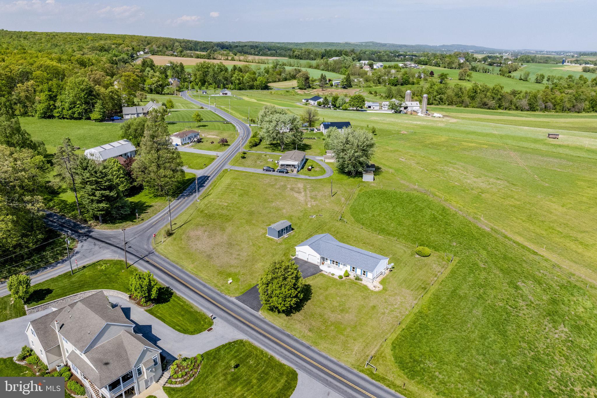 481 Meetinghouse Road Gap, PA 17527 - Photo 1 of 49