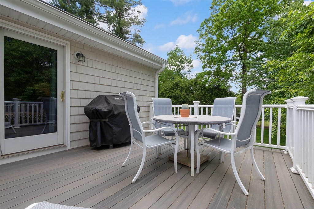 31 Charme Road Billerica, MA 01821 - Photo 17 of 42