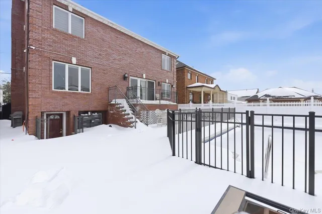 $1,899,000 | 159-20 82nd Street | Rockwood Park