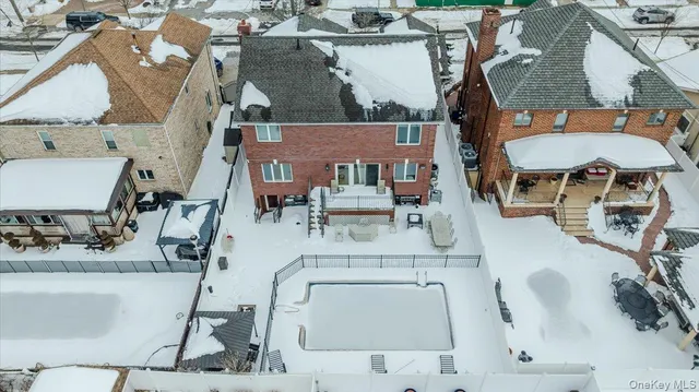 $1,899,000 | 159-20 82nd Street | Rockwood Park