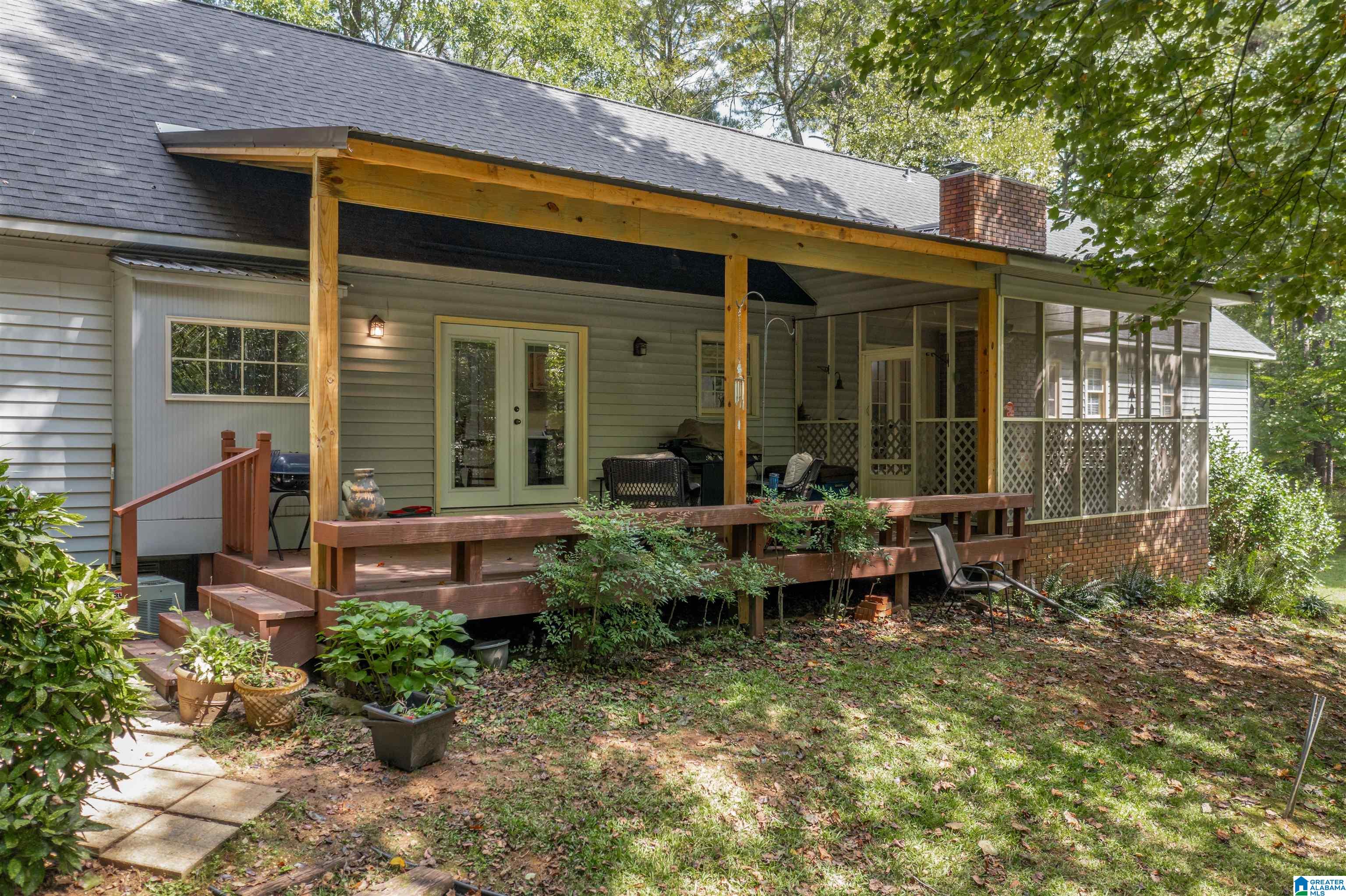 1100 Bells Mill Road Heflin, AL 36264 - Photo 43 of 51