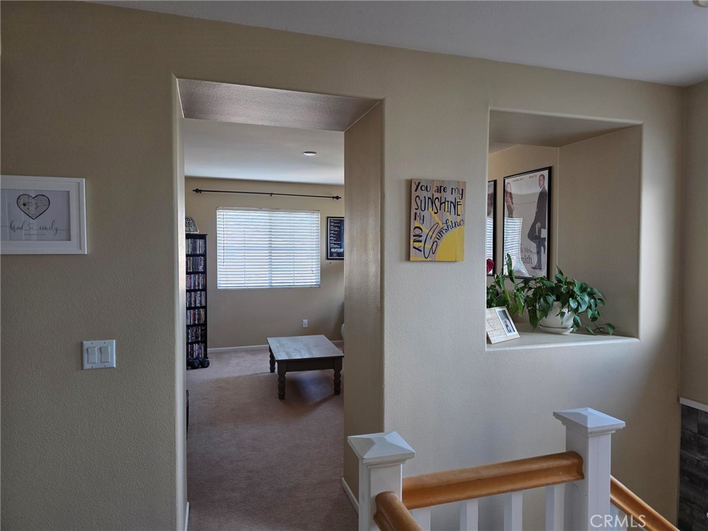 13491 Falcon Ridge Road Eastvale, CA 92880 - Photo 21 of 45 Loft area (2nd floor)