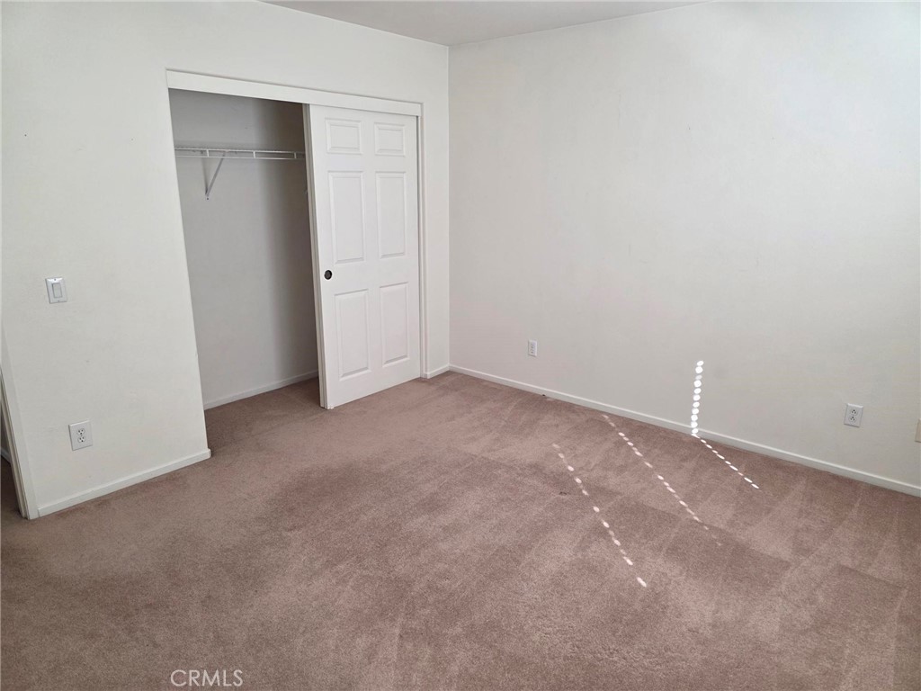 13491 Falcon Ridge Road Eastvale, CA 92880 - Photo 30 of 45 2nd upstairs bedroom