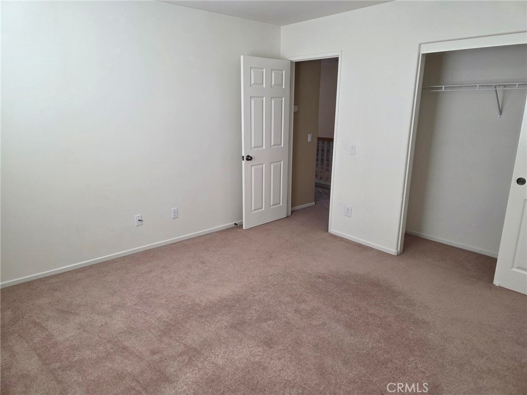 13491 Falcon Ridge Road Eastvale, CA 92880 - Photo 31 of 45 2nd upstairs bedroom
