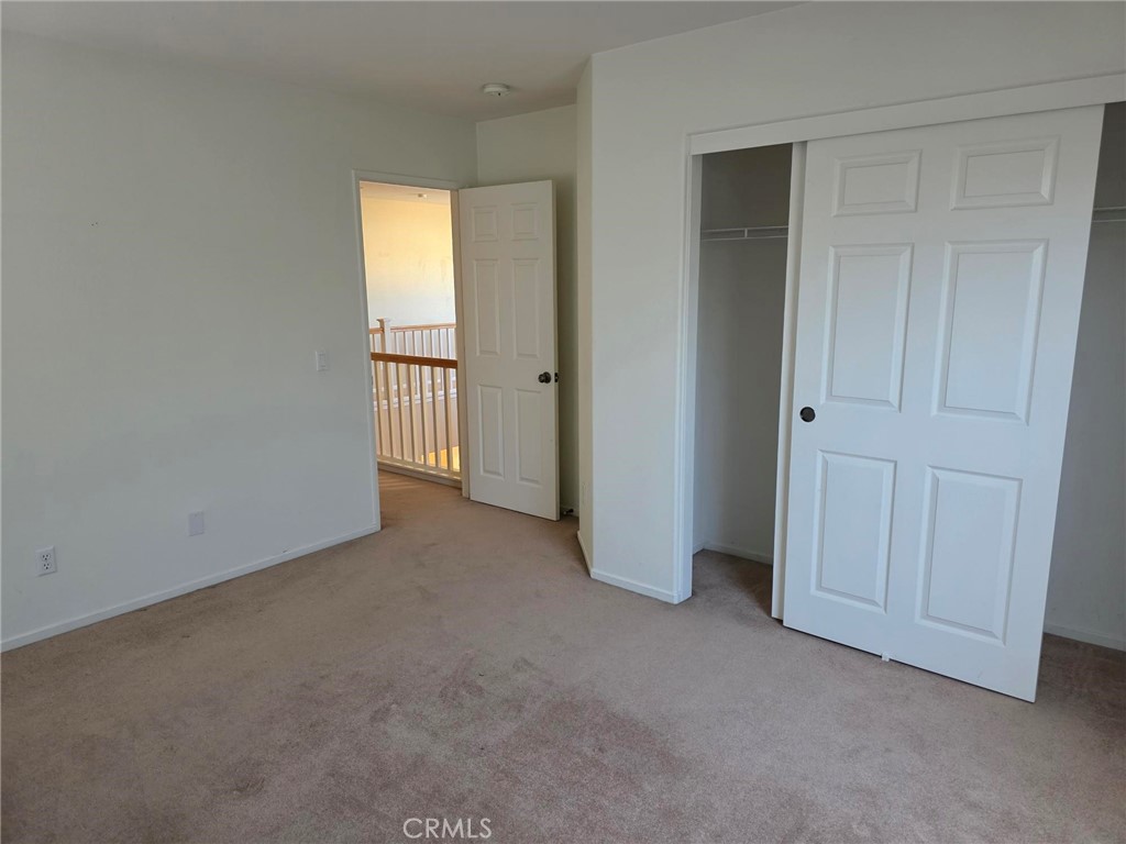 13491 Falcon Ridge Road Eastvale, CA 92880 - Photo 33 of 45 3rd upstairs bedroom