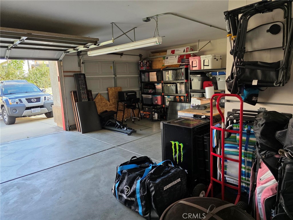 13491 Falcon Ridge Road Eastvale, CA 92880 - Photo 36 of 45 3-car garage