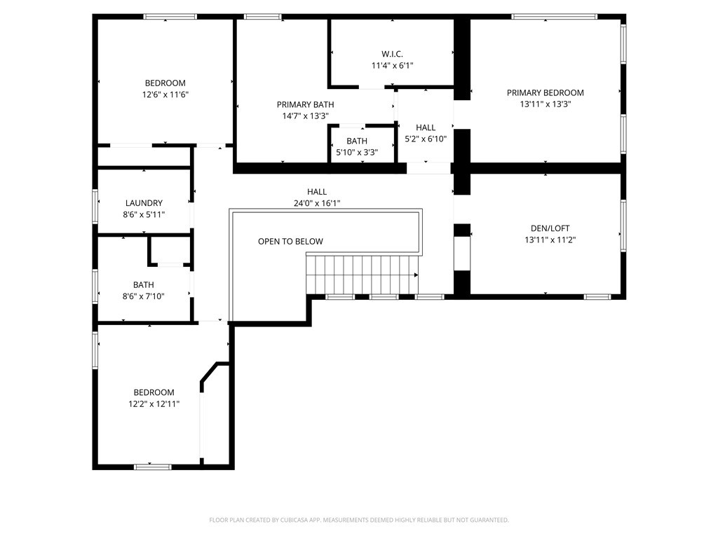 13491 Falcon Ridge Road Eastvale, CA 92880 - Photo 45 of 45 2nd Floor