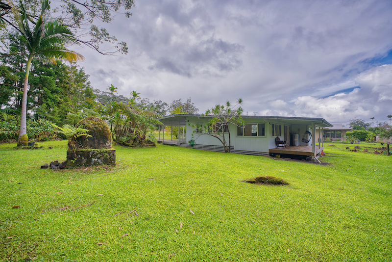 73 Canney Road Mountain View, HI 96771 - Photo 5 of 30