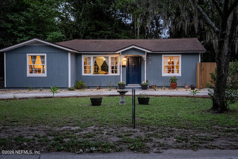 309 Sandra Road Jacksonville, FL 32211 - Photo 1 of 35 Front of House
