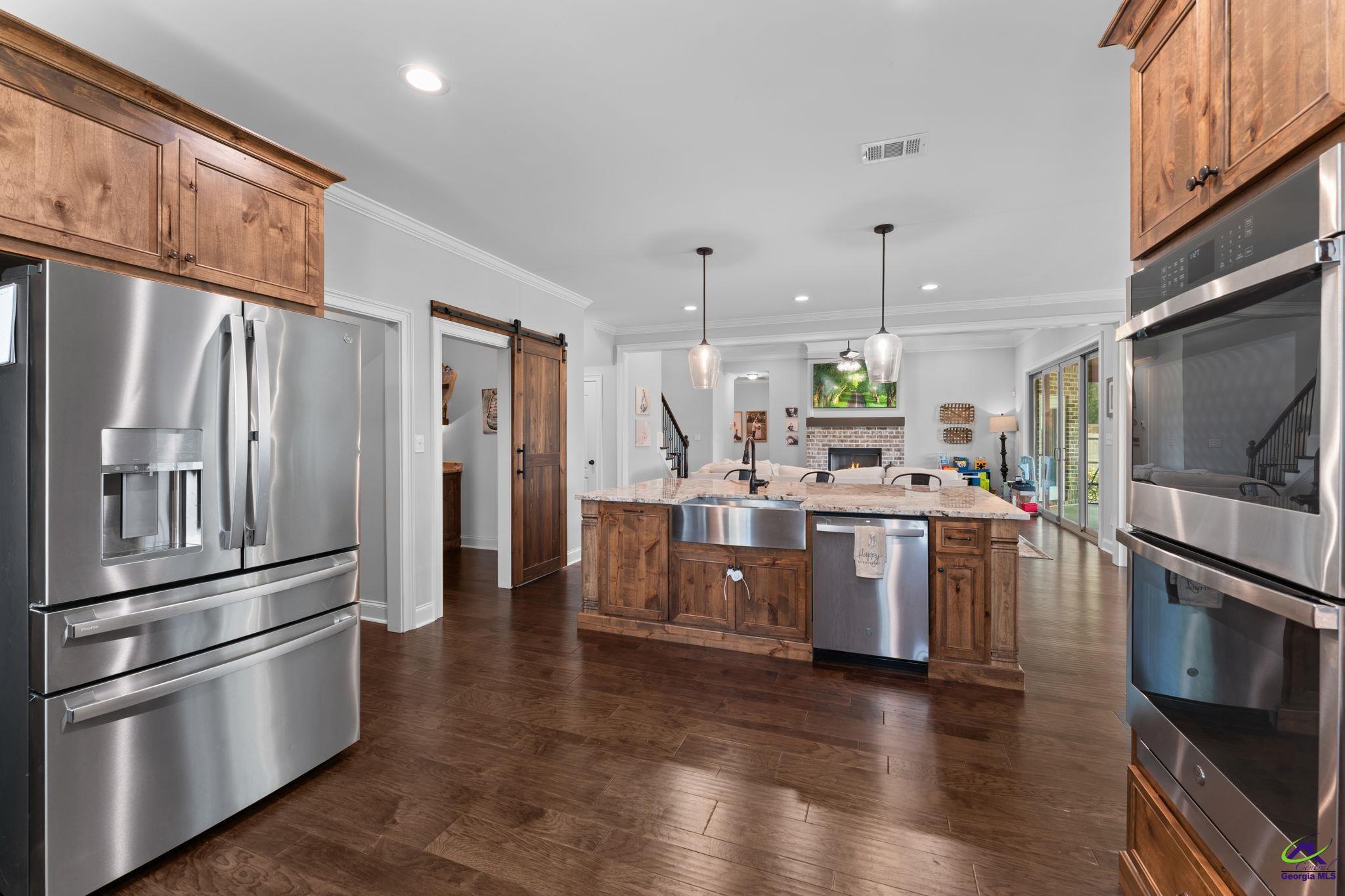 223 Bristleleaf Path Perry, GA 31069 - Photo 20 of 69 Gallery Image 20