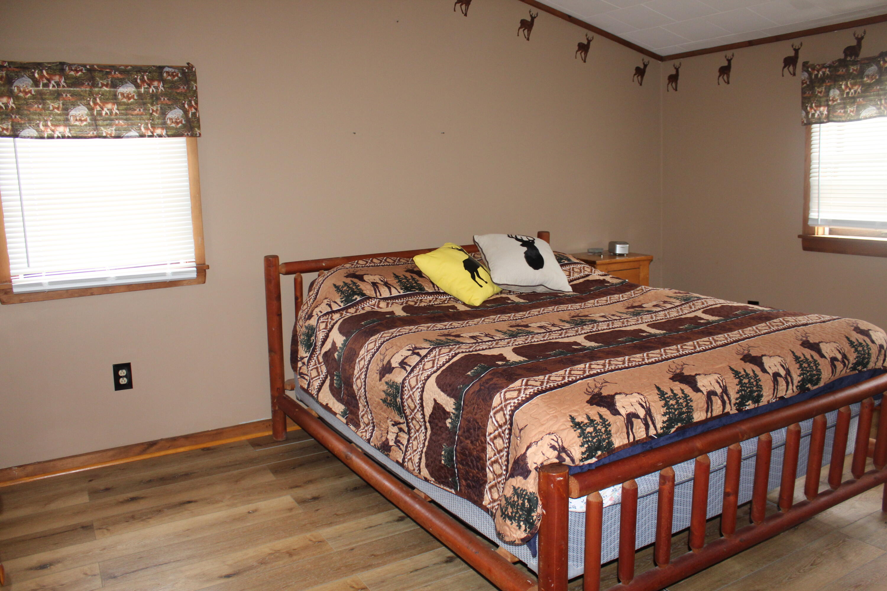 447 Ridge Road Oakfield, ME 04763 - Photo 22 of 57 IMG_6043