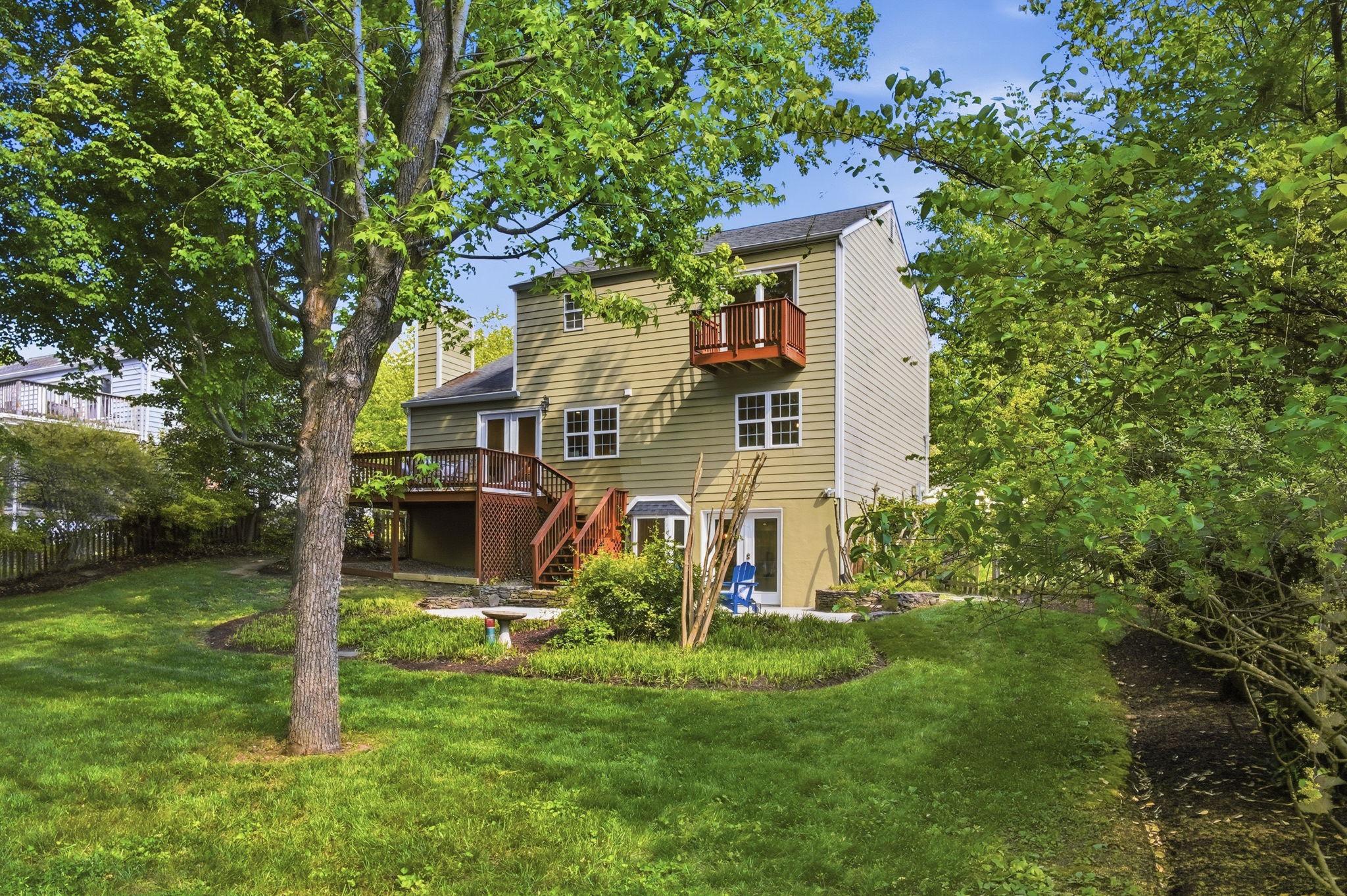 996 Headwater Road Annapolis, MD 21403 - Photo 53 of 59