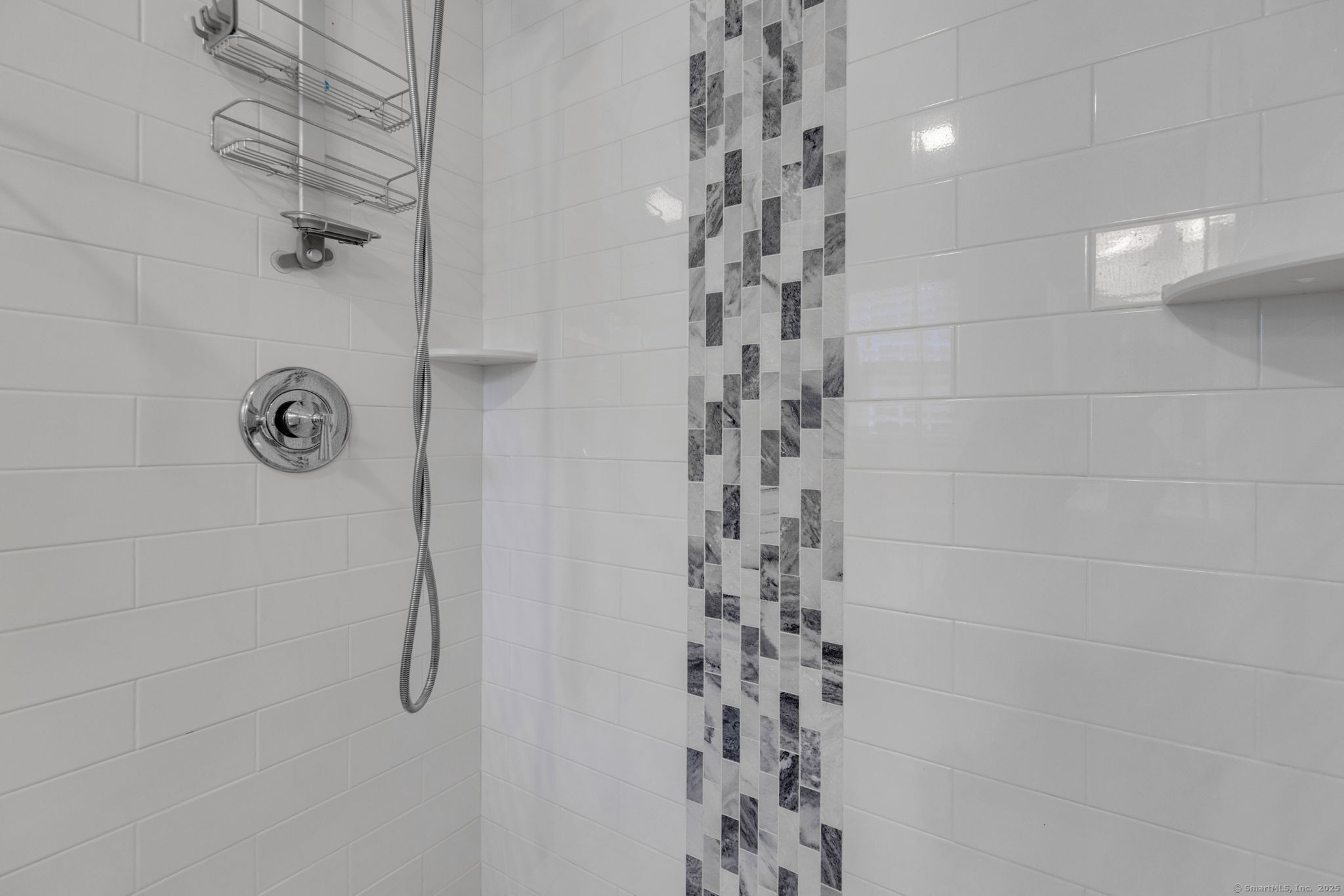 1209 Woodtick Road Wolcott, CT 06716 - Photo 25 of 40 a bathroom with a shower