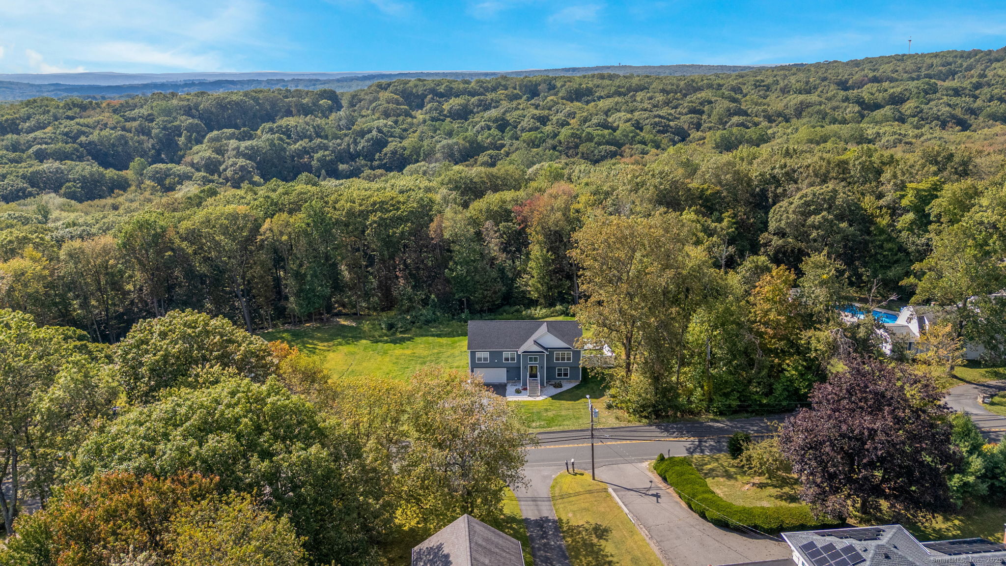 1209 Woodtick Road Wolcott, CT 06716 - Photo 35 of 40 a view of a city