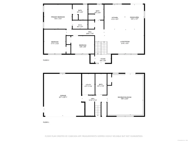 $519,000 | 1209 Woodtick Road, Wolcott, CT 06716