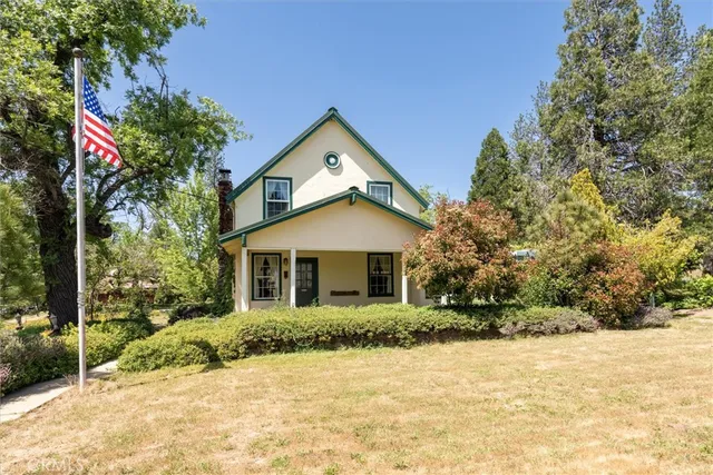 $795,000 | 2669 Triangle Road, Mariposa, CA 95338