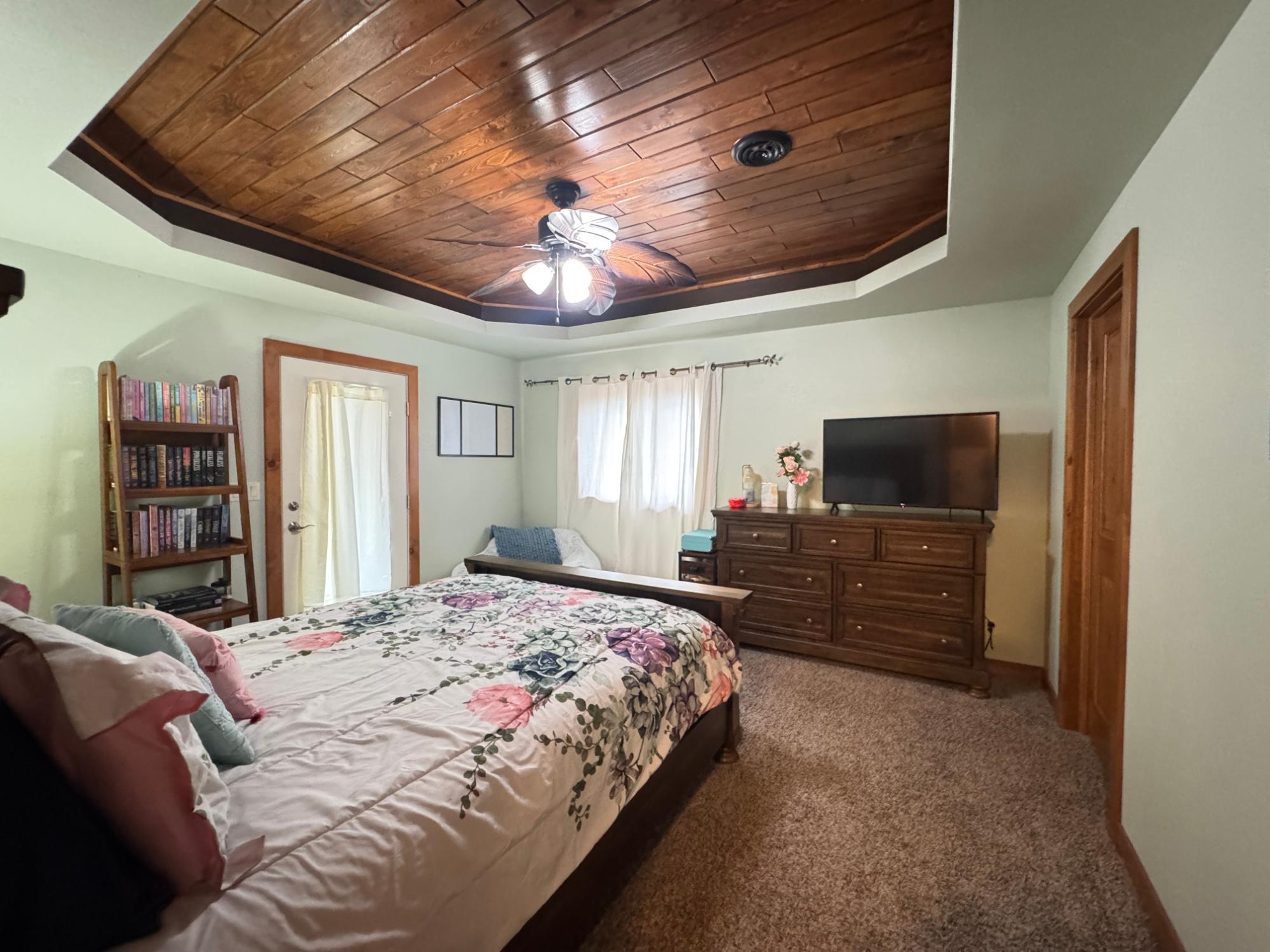 4398 Shore Drive Rhinelander, WI 54501 - Photo 11 of 21 Gallery Image 11