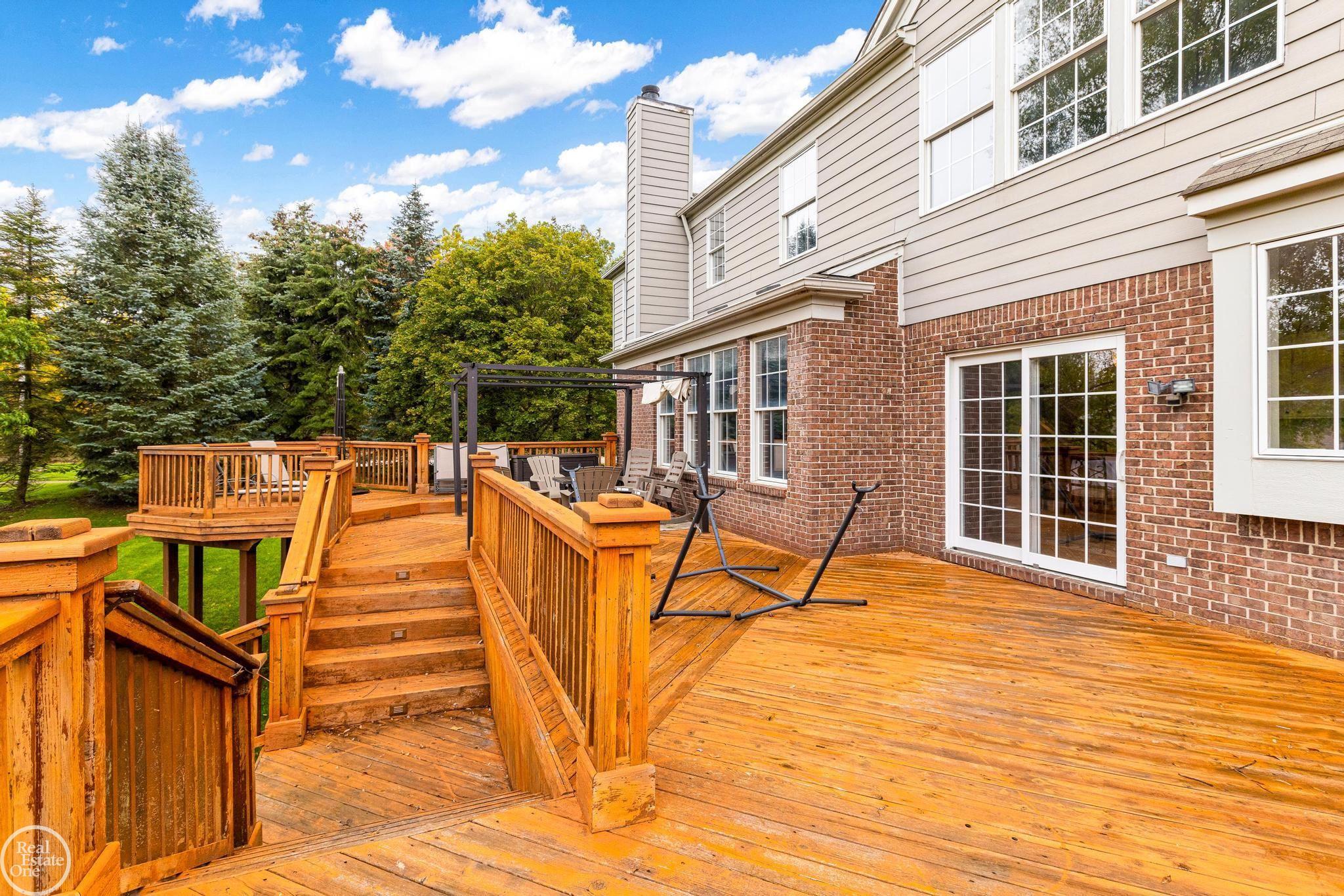 2457 Andover Boulevard Rochester, MI 48306 - Photo 45 of 74