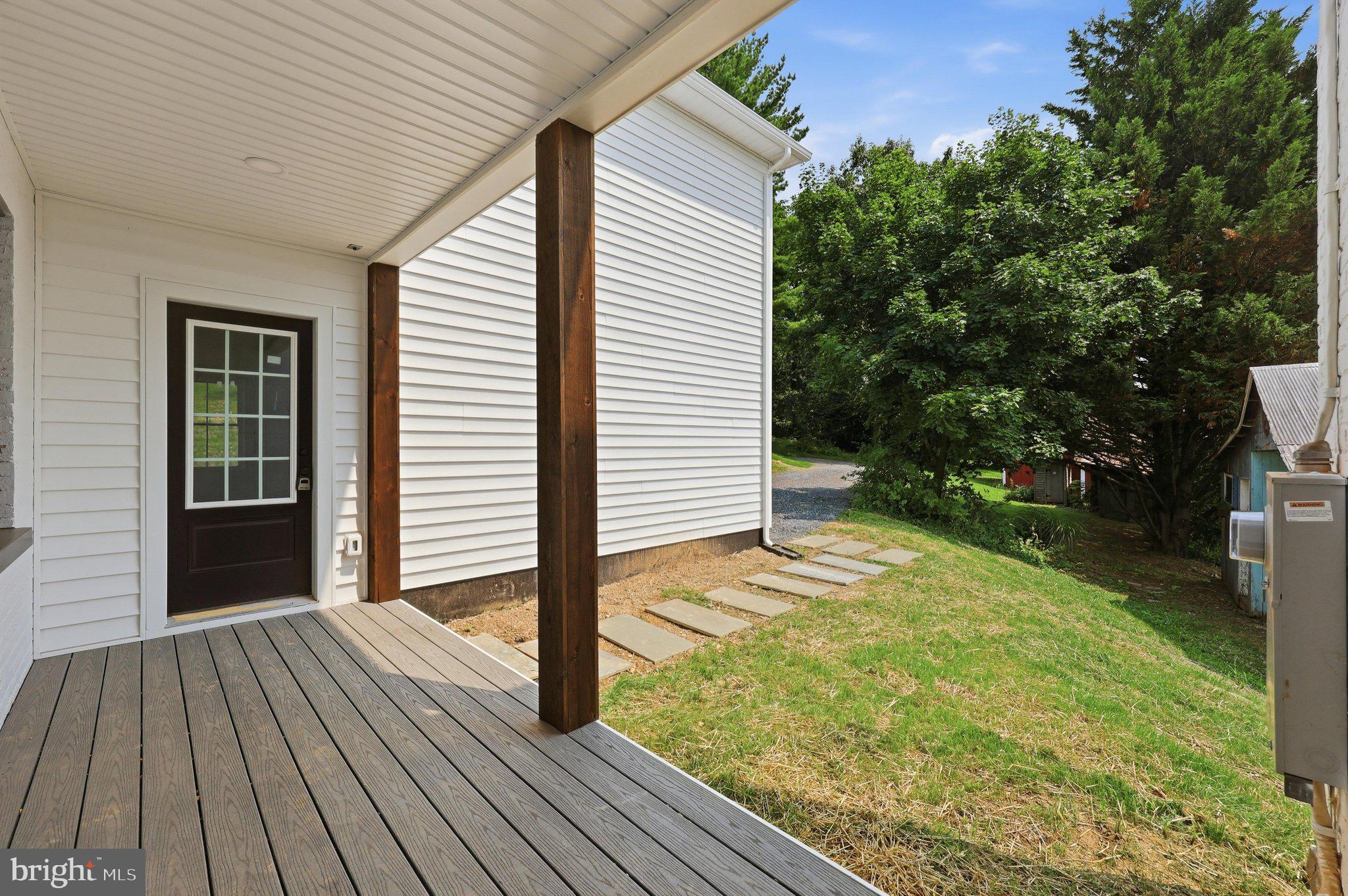11523 Handboard Road Union Bridge, MD 21791 - Photo 43 of 48 Exterior Front