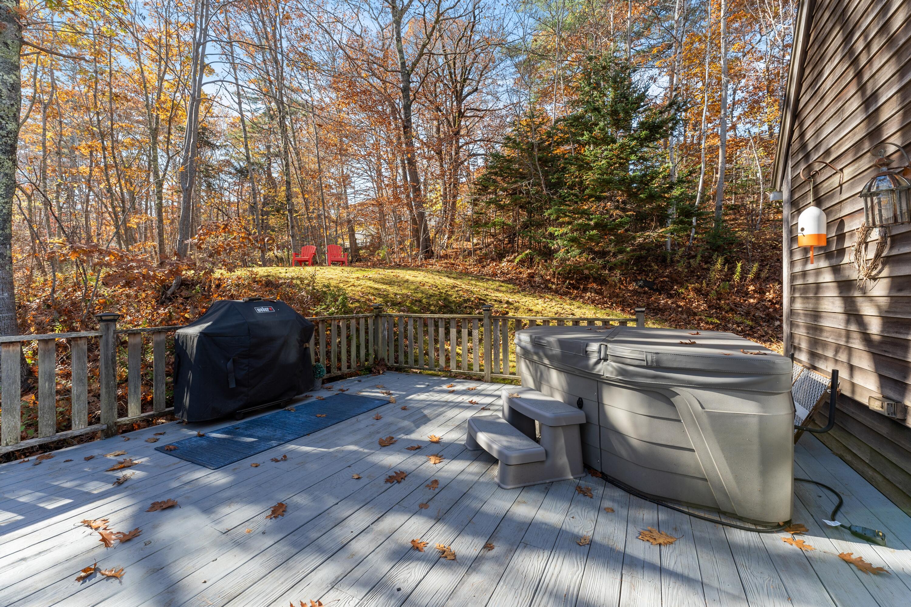 6 Abenaki Road Boothbay Harbor, ME 04538 - Photo 43 of 60