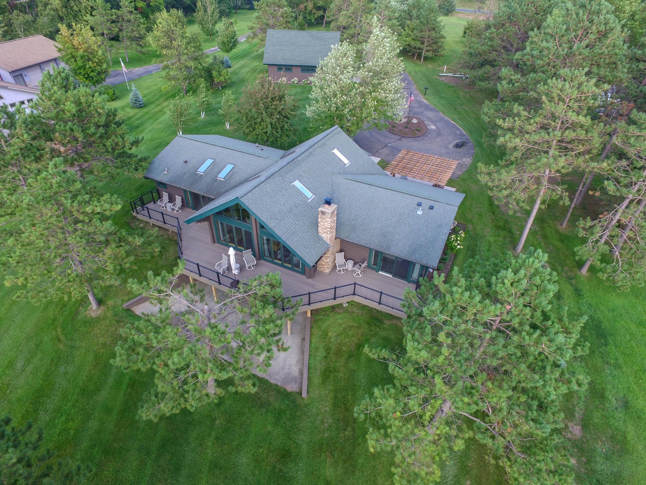 3515 Waville Road Northeast Bemidji, MN 56601 - Photo 37 of 46