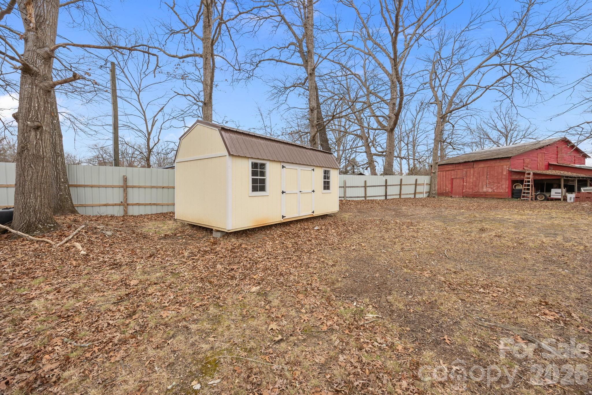 1750 Sells Road Salisbury, NC 28144 - Photo 20 of 23