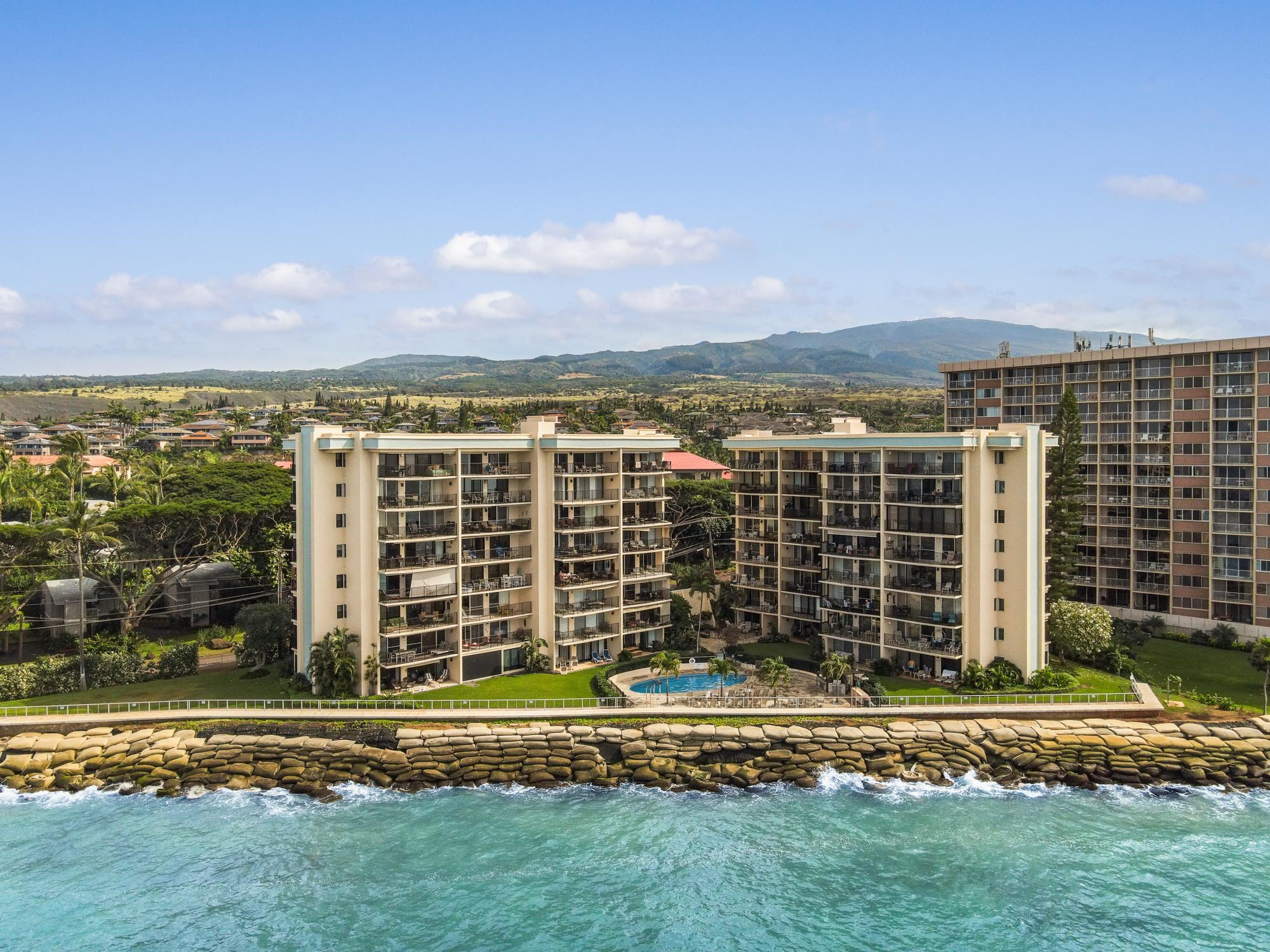 4401 Lower Honoapiilani Road, Unit A502 Lahaina, HI 96761 - Photo 33 of 39