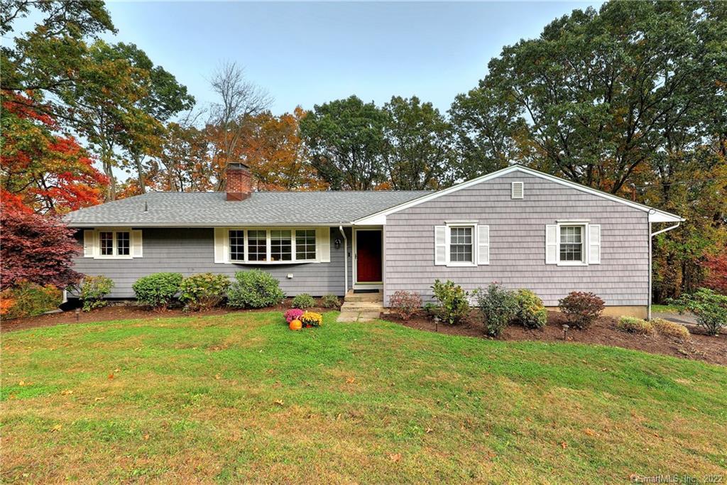 553 Howellton Road Orange, CT 06477 - Photo 1 of 1