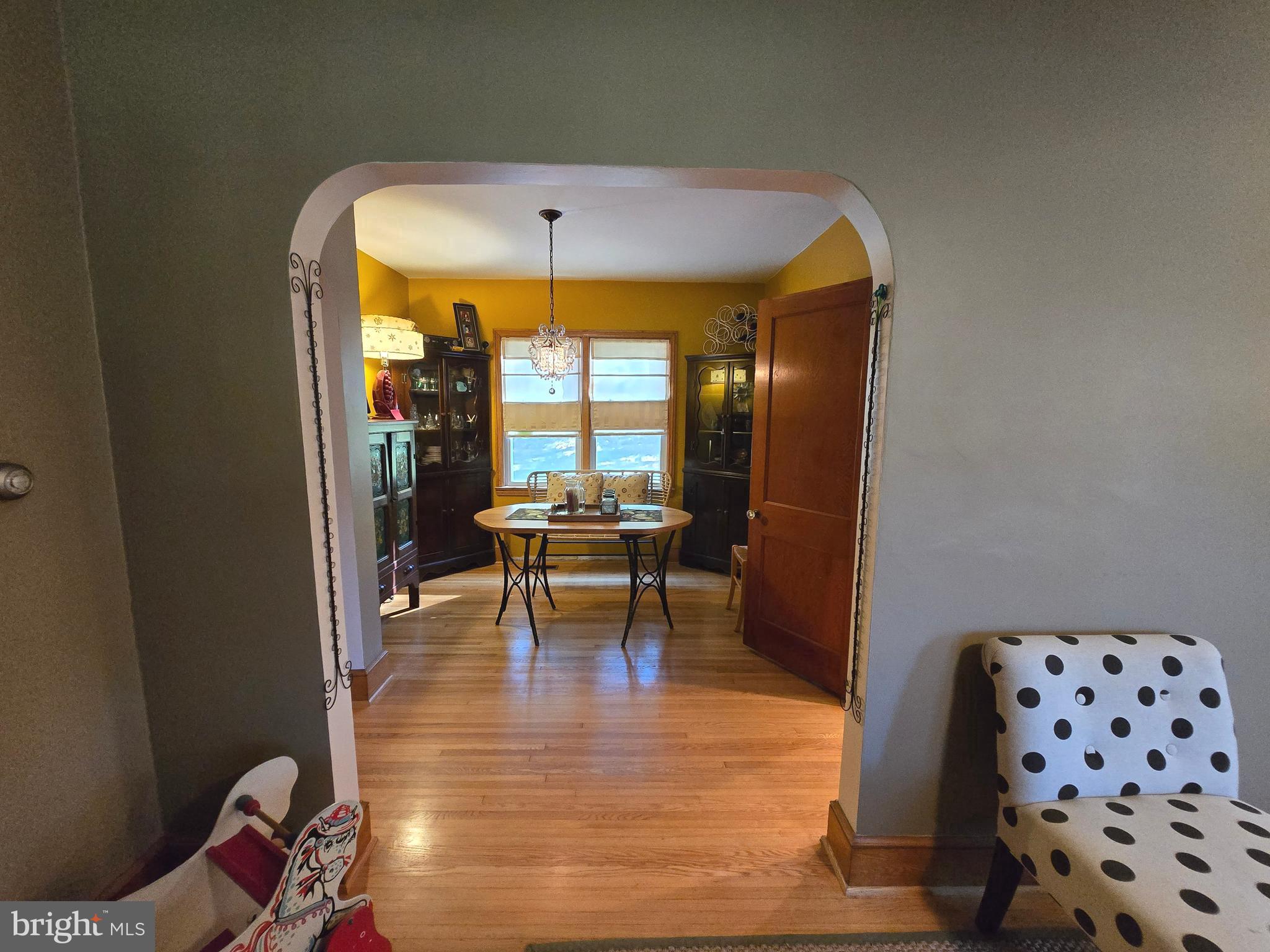 1945 Valley Road Berkeley Springs, WV 25411 - Photo 15 of 60 Charming archways