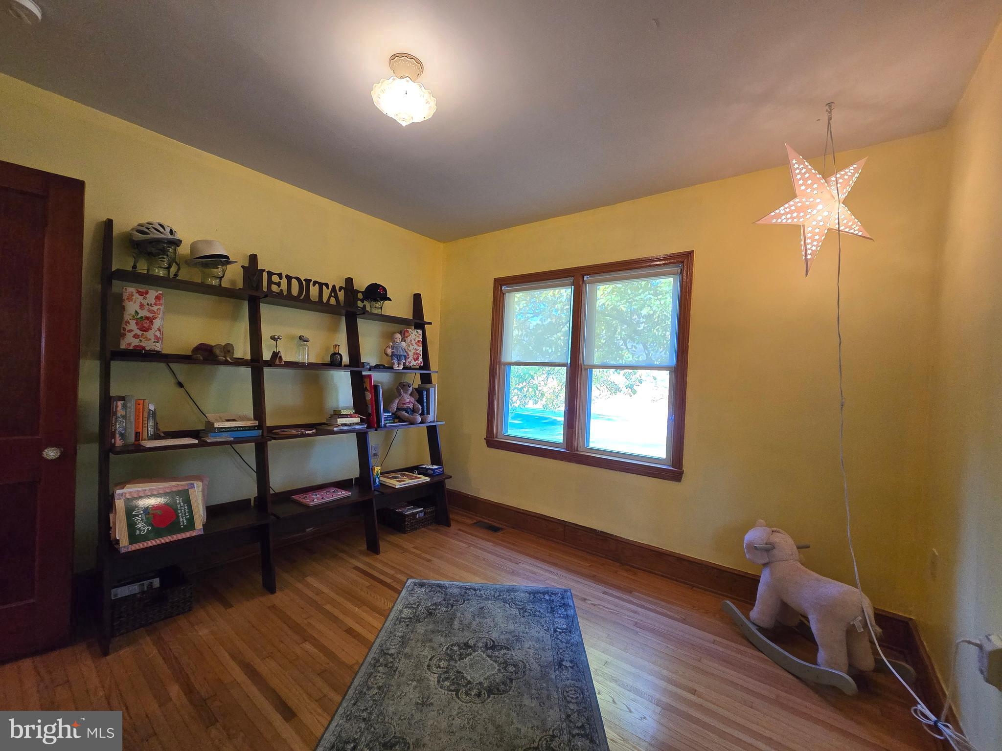 1945 Valley Road Berkeley Springs, WV 25411 - Photo 21 of 60 Bedroom 3