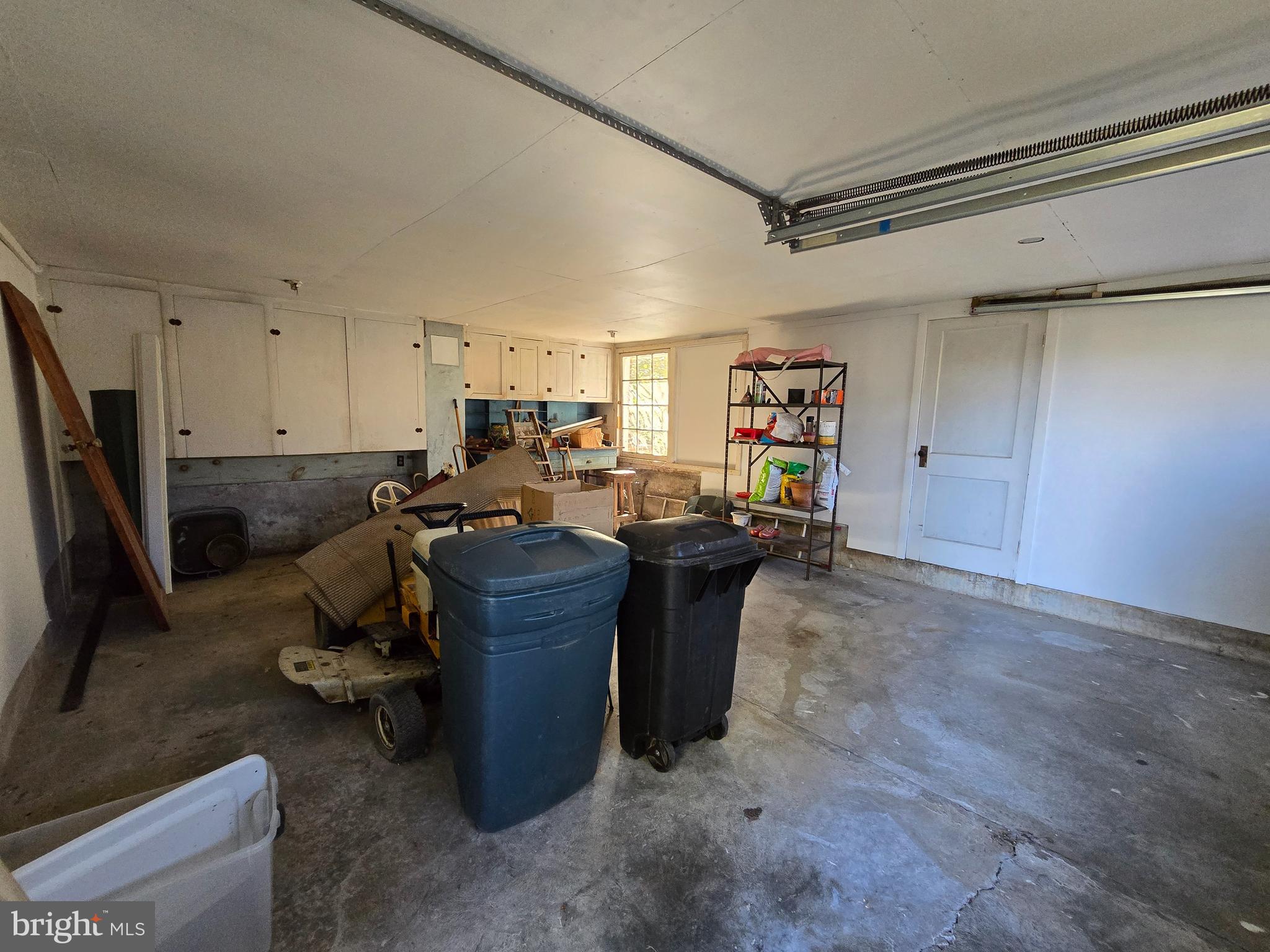 1945 Valley Road Berkeley Springs, WV 25411 - Photo 50 of 60 Interior of garage