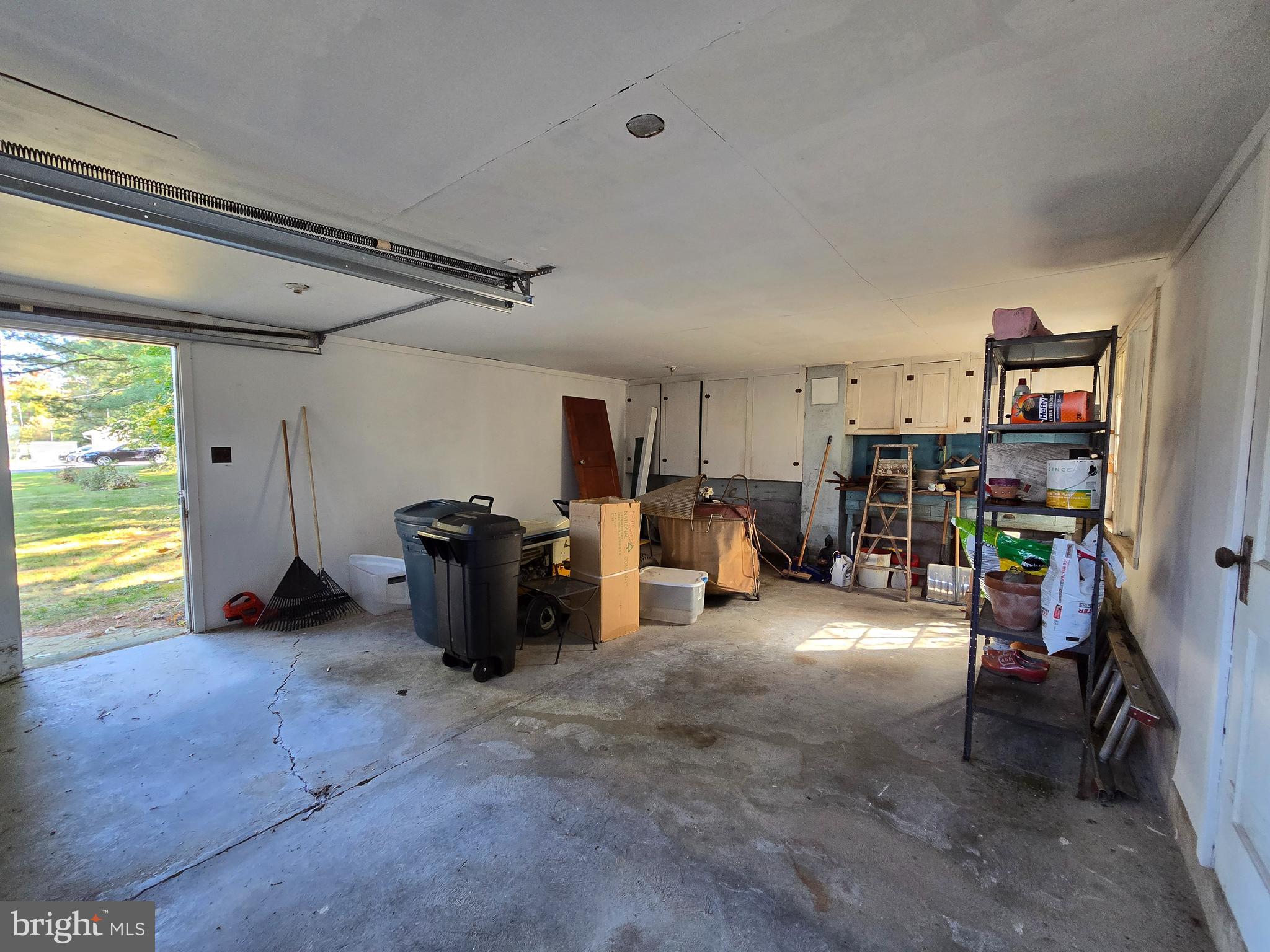1945 Valley Road Berkeley Springs, WV 25411 - Photo 51 of 60 Interior of garage