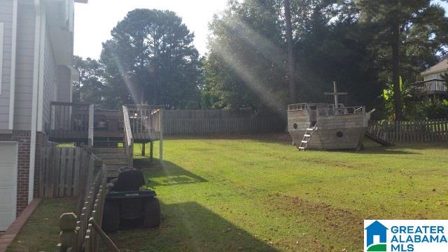 116 Twin Oaks Circle Chelsea, AL 35043 - Photo 5 of 45