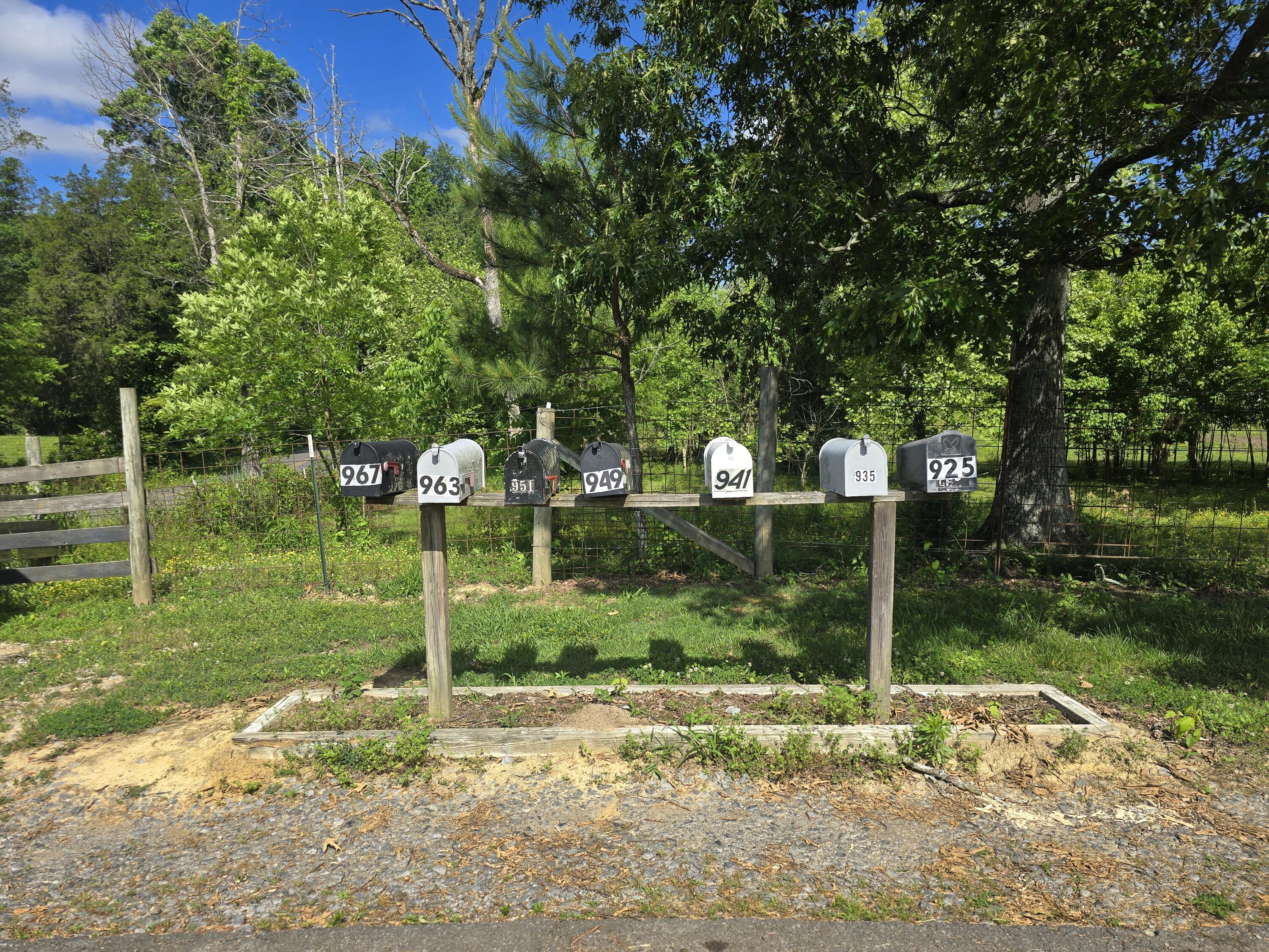 963 Bucks Pocket Road Southeast Old Fort, TN 37362 - Photo 5 of 12 20240520_103055